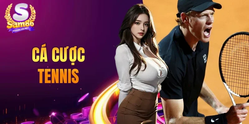 Cá Cược Tennis
